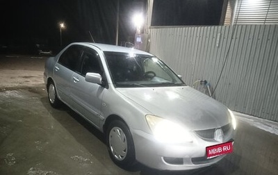 Mitsubishi Lancer IX, 2005 год, 185 000 рублей, 1 фотография