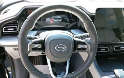 GAC GS8, 2023 год, 2 780 000 рублей, 1 фотография