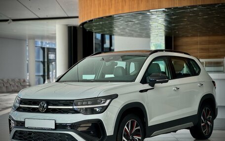 Volkswagen Tharu, 2023 год, 4 790 000 рублей, 1 фотография