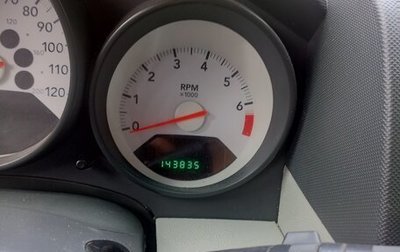Dodge Caliber I рестайлинг, 2006 год, 330 000 рублей, 1 фотография