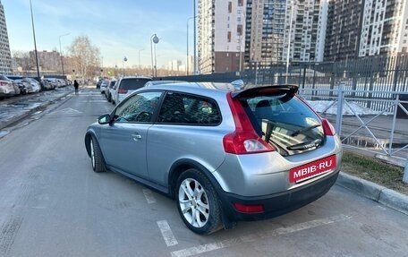 Volvo C30 I рестайлинг, 2007 год, 535 000 рублей, 2 фотография