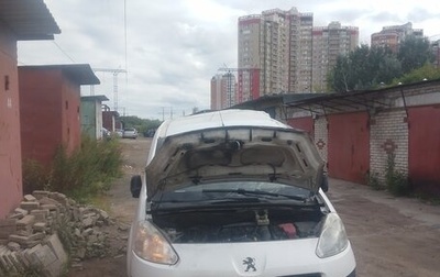 Peugeot Partner II рестайлинг 2, 2013 год, 170 000 рублей, 1 фотография