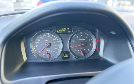 Volvo C30 I рестайлинг, 2007 год, 535 000 рублей, 10 фотография