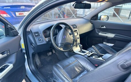 Volvo C30 I рестайлинг, 2007 год, 535 000 рублей, 8 фотография