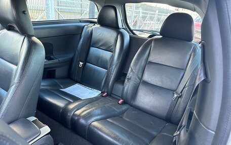 Volvo C30 I рестайлинг, 2007 год, 535 000 рублей, 12 фотография