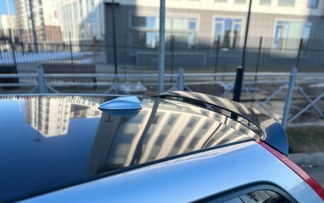Volvo C30 I рестайлинг, 2007 год, 535 000 рублей, 14 фотография