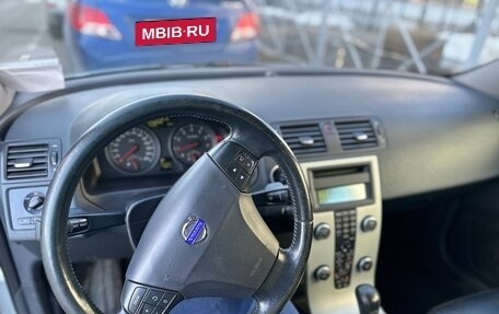 Volvo C30 I рестайлинг, 2007 год, 535 000 рублей, 9 фотография