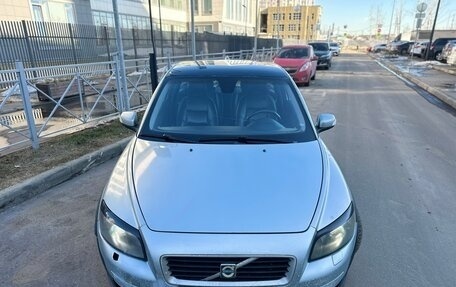 Volvo C30 I рестайлинг, 2007 год, 535 000 рублей, 6 фотография