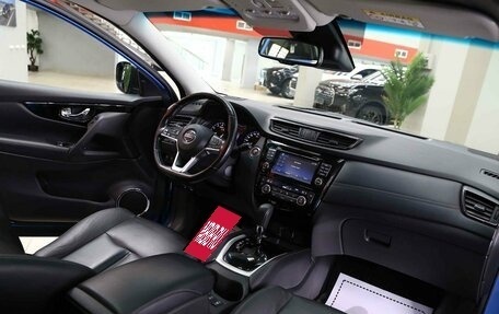Nissan Qashqai, 2019 год, 1 990 000 рублей, 5 фотография
