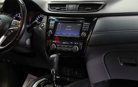 Nissan Qashqai, 2019 год, 1 990 000 рублей, 13 фотография