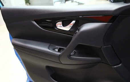 Nissan Qashqai, 2019 год, 1 990 000 рублей, 10 фотография