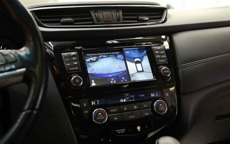 Nissan Qashqai, 2019 год, 1 990 000 рублей, 12 фотография