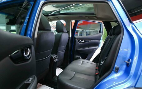 Nissan Qashqai, 2019 год, 1 990 000 рублей, 7 фотография