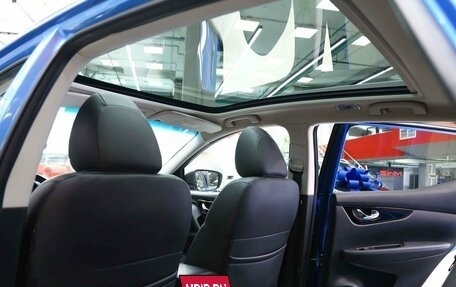 Nissan Qashqai, 2019 год, 1 990 000 рублей, 8 фотография