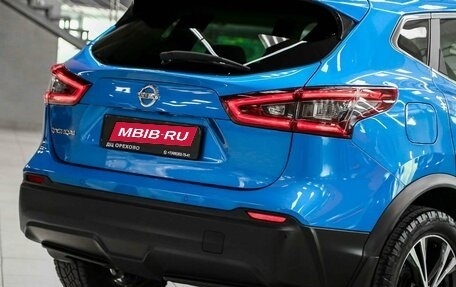 Nissan Qashqai, 2019 год, 1 990 000 рублей, 14 фотография