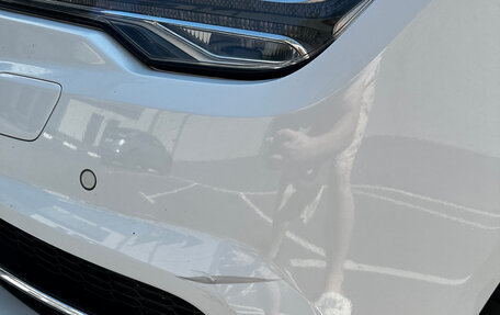 Audi A7, 2016 год, 2 450 000 рублей, 8 фотография
