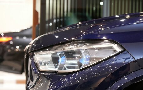BMW X5 M, 2021 год, 10 080 000 рублей, 7 фотография