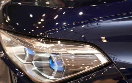 BMW X5 M, 2021 год, 10 080 000 рублей, 8 фотография