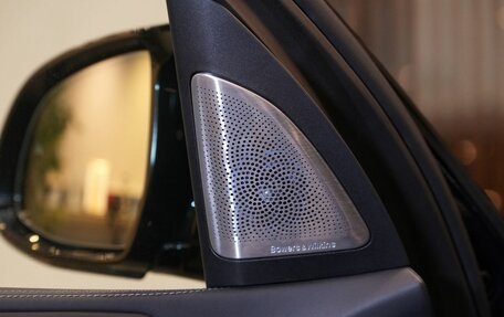 BMW X5 M, 2021 год, 10 080 000 рублей, 12 фотография