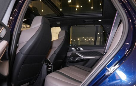 BMW X5 M, 2021 год, 10 080 000 рублей, 15 фотография