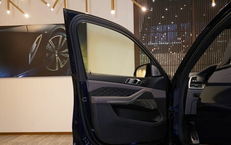 BMW X5 M, 2021 год, 10 080 000 рублей, 11 фотография