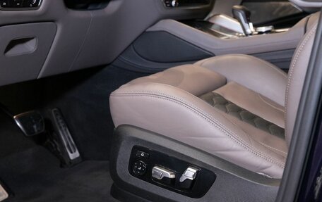 BMW X5 M, 2021 год, 10 080 000 рублей, 14 фотография