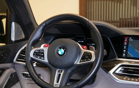 BMW X5 M, 2021 год, 10 080 000 рублей, 17 фотография