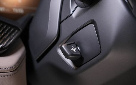 BMW X5 M, 2021 год, 10 080 000 рублей, 18 фотография