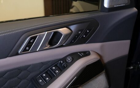 BMW X5 M, 2021 год, 10 080 000 рублей, 21 фотография