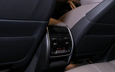 BMW X5 M, 2021 год, 10 080 000 рублей, 28 фотография