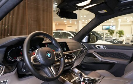 BMW X5 M, 2021 год, 10 080 000 рублей, 36 фотография