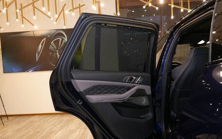 BMW X5 M, 2021 год, 10 080 000 рублей, 27 фотография