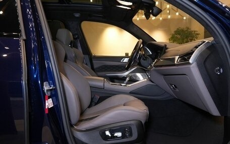 BMW X5 M, 2021 год, 10 080 000 рублей, 23 фотография