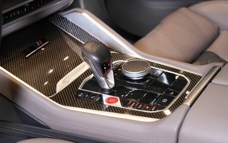 BMW X5 M, 2021 год, 10 080 000 рублей, 38 фотография
