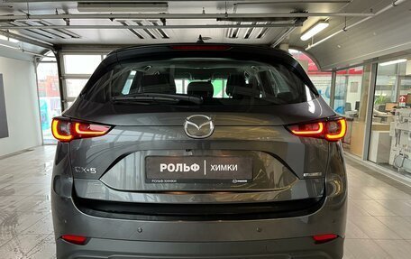 Mazda CX-5 II, 2025 год, 4 000 000 рублей, 4 фотография