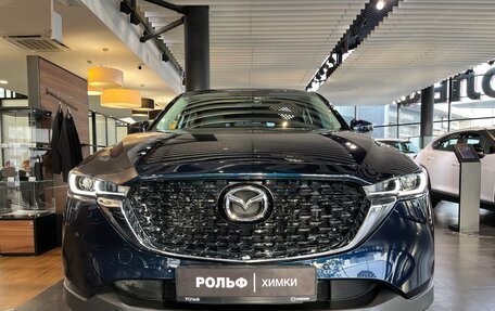 Mazda CX-5 II, 2026 год, 4 000 000 рублей, 3 фотография