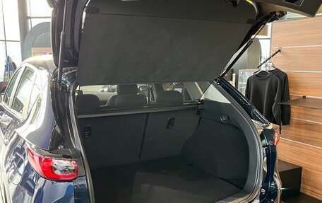 Mazda CX-5 II, 2026 год, 4 000 000 рублей, 15 фотография