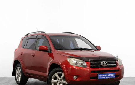Toyota RAV4, 2008 год, 1 349 000 рублей, 2 фотография