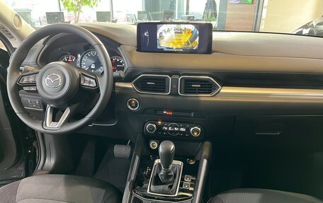 Mazda CX-5 II, 2026 год, 4 000 000 рублей, 7 фотография