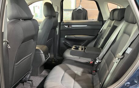 Mazda CX-5 II, 2026 год, 4 000 000 рублей, 11 фотография