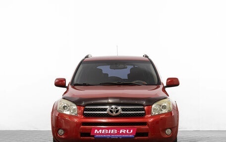 Toyota RAV4, 2008 год, 1 349 000 рублей, 3 фотография
