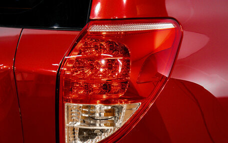 Toyota RAV4, 2008 год, 1 349 000 рублей, 9 фотография