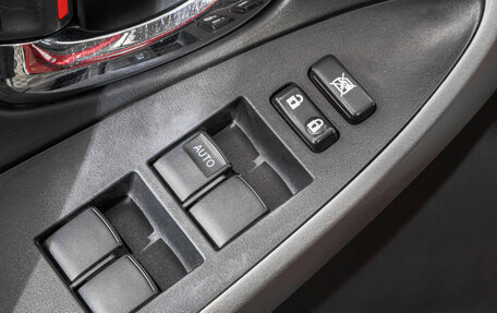 Toyota RAV4, 2008 год, 1 349 000 рублей, 13 фотография