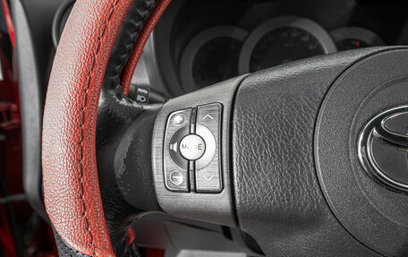 Toyota RAV4, 2008 год, 1 349 000 рублей, 16 фотография