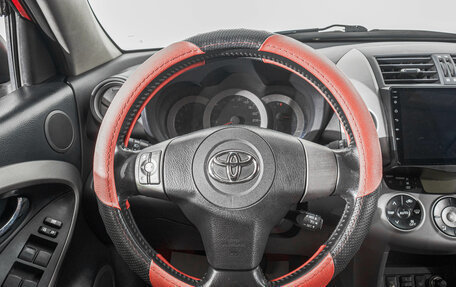 Toyota RAV4, 2008 год, 1 349 000 рублей, 15 фотография