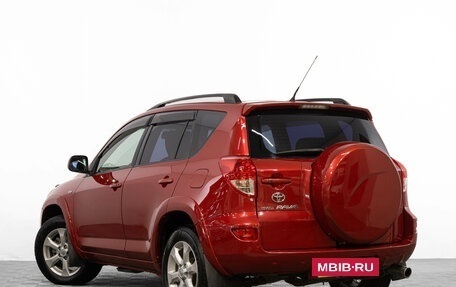 Toyota RAV4, 2008 год, 1 349 000 рублей, 7 фотография