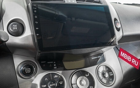 Toyota RAV4, 2008 год, 1 349 000 рублей, 20 фотография