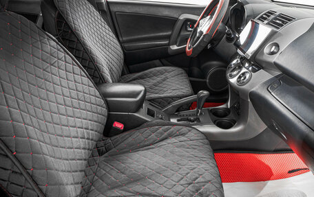 Toyota RAV4, 2008 год, 1 349 000 рублей, 25 фотография