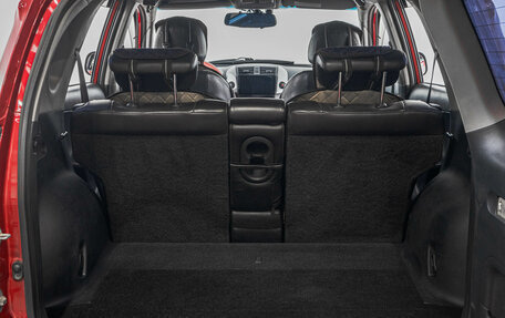 Toyota RAV4, 2008 год, 1 349 000 рублей, 29 фотография