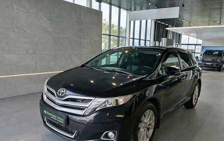 Toyota Venza I, 2013 год, 2 099 000 рублей, 3 фотография